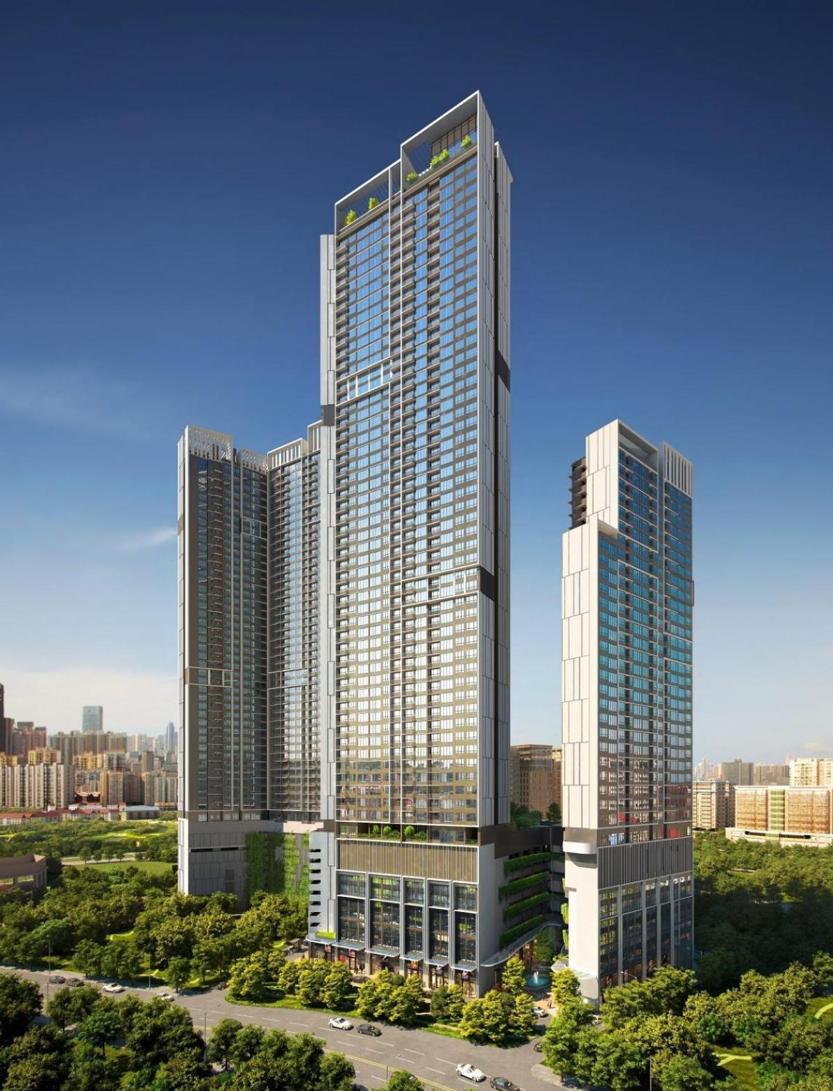 Pangsapuri Agile Service Bukit Bintang Kl Kuala Lumpur