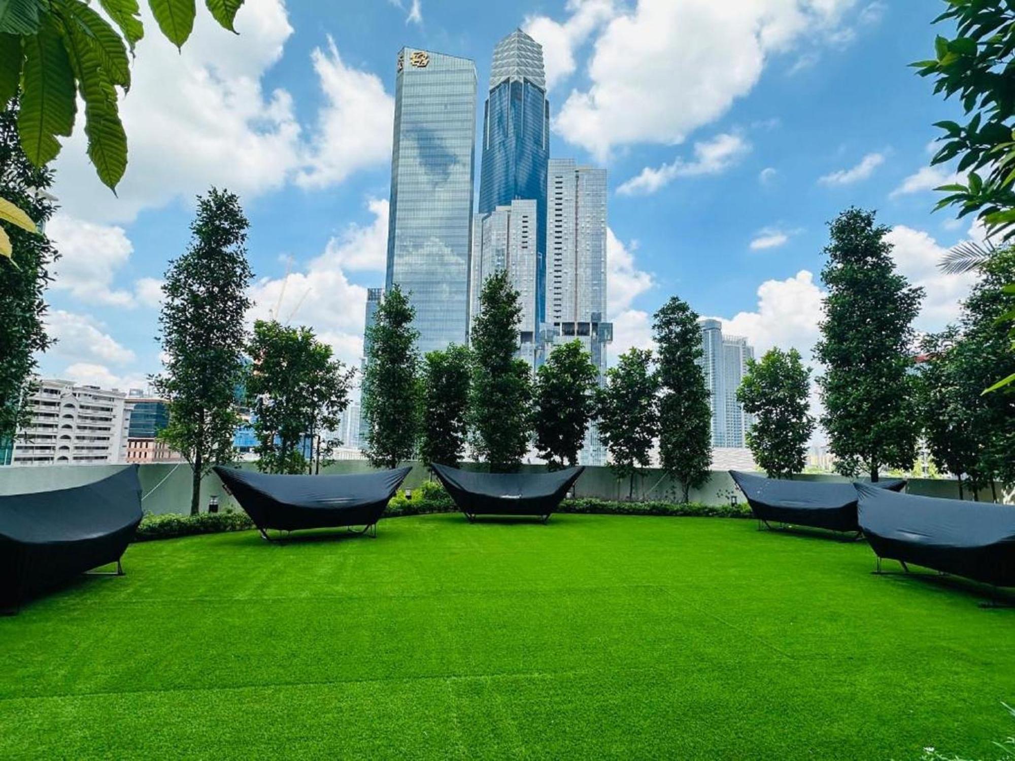 Pangsapuri Agile Service Bukit Bintang Kl Kuala Lumpur