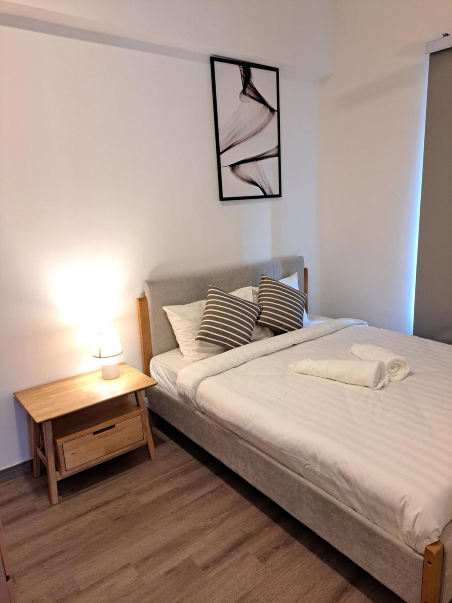 Pangsapuri Agile Service Bukit Bintang Kl Kuala Lumpur