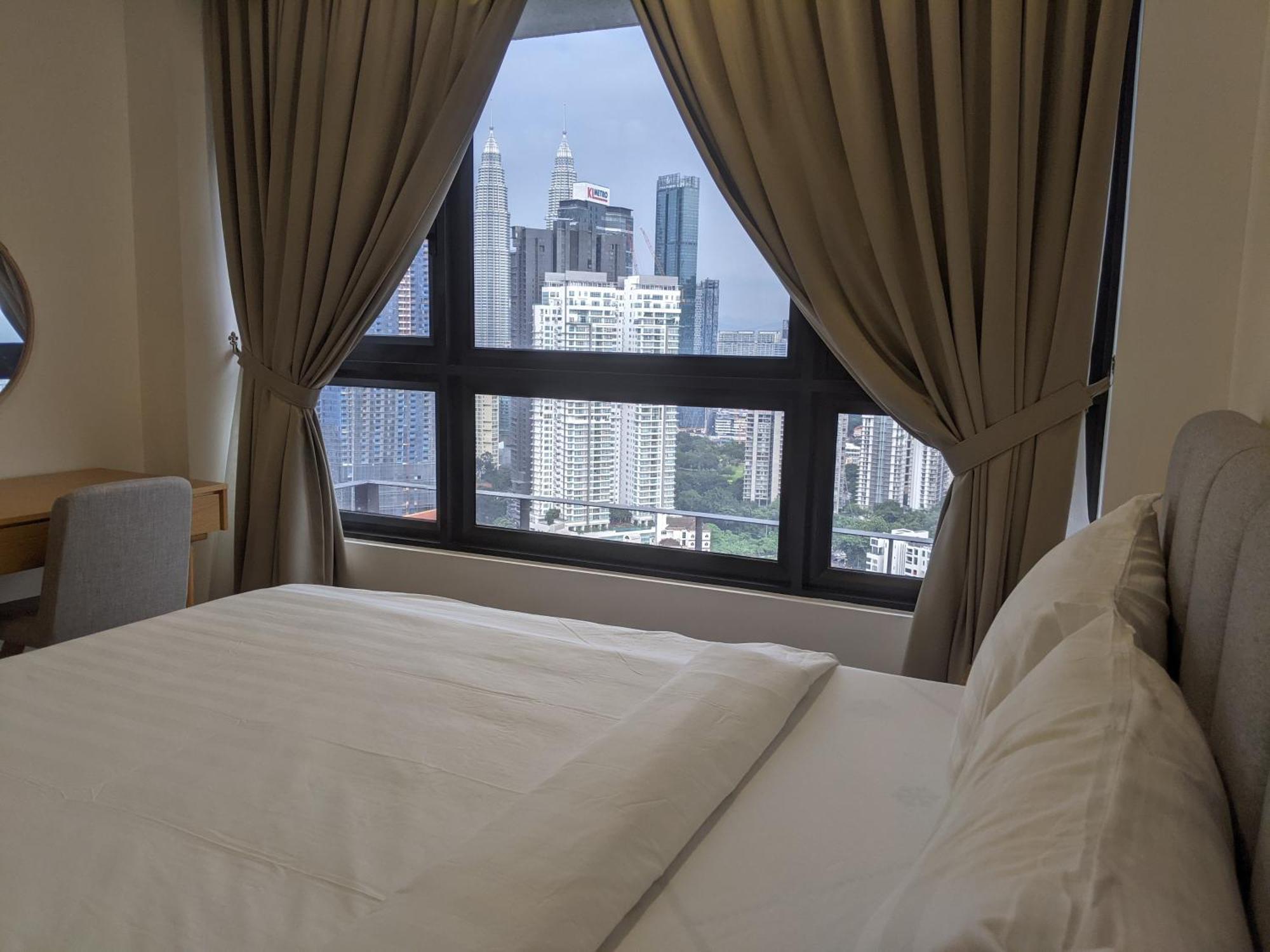 Agile Service Bukit Bintang Kl * Kuala Lumpur