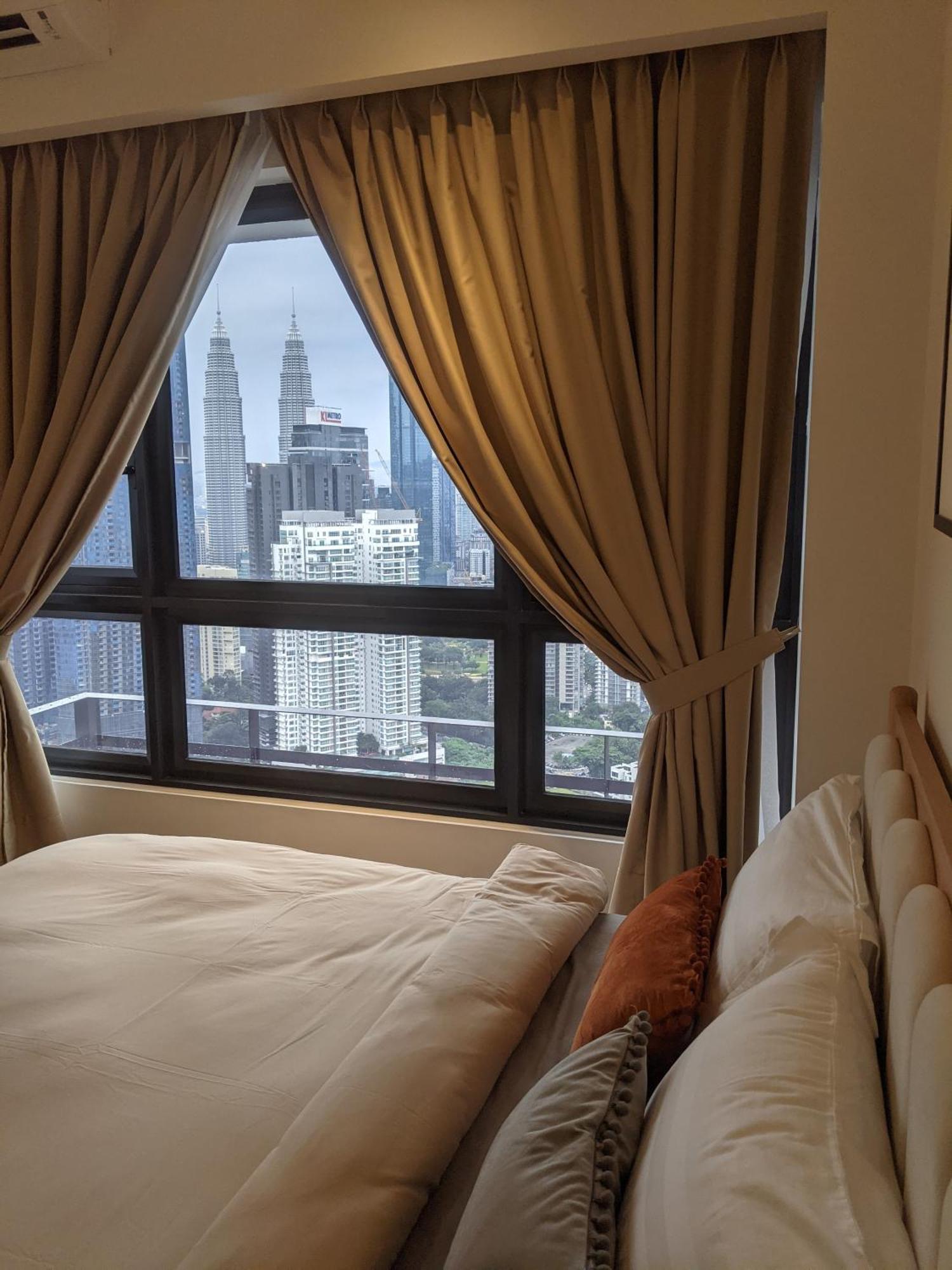 Agile Service Bukit Bintang Kl * Kuala Lumpur