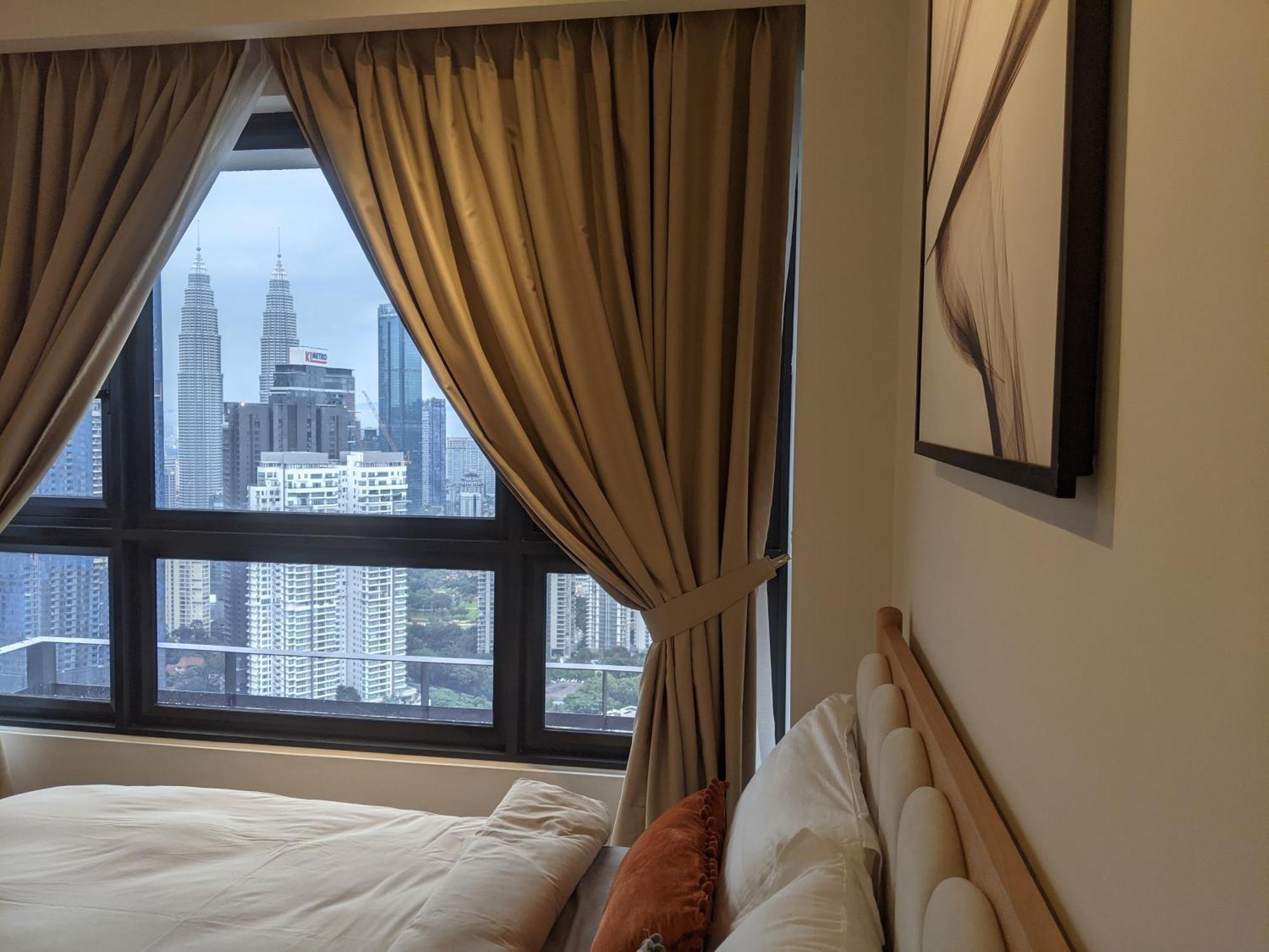 Agile Service Bukit Bintang Kl * Kuala Lumpur