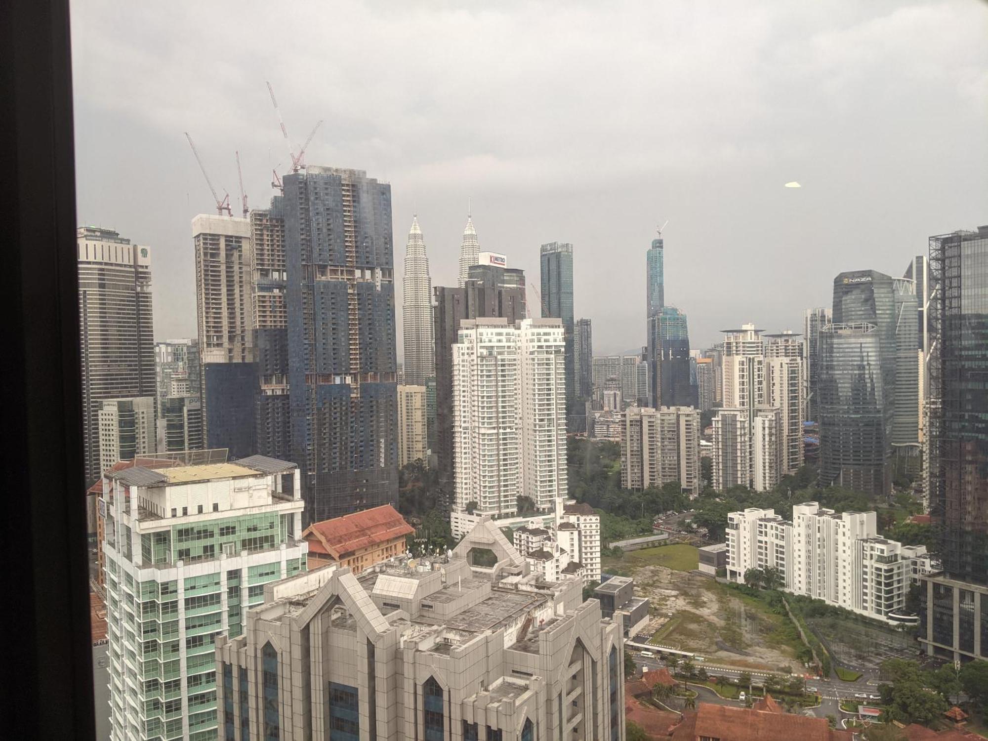 Agile Service Bukit Bintang Kl Kuala Lumpur