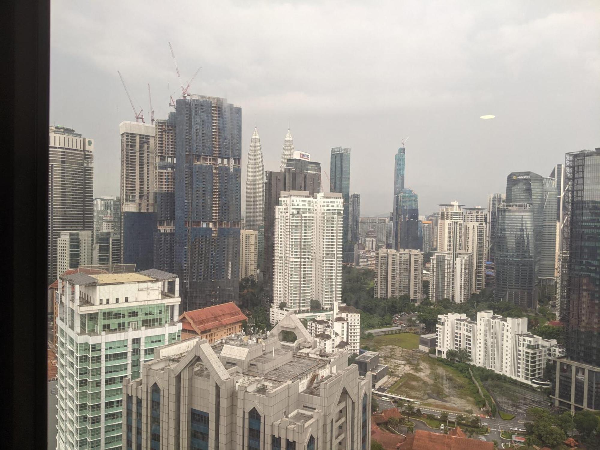 Agile Service Bukit Bintang Kl Pangsapuri Kuala Lumpur