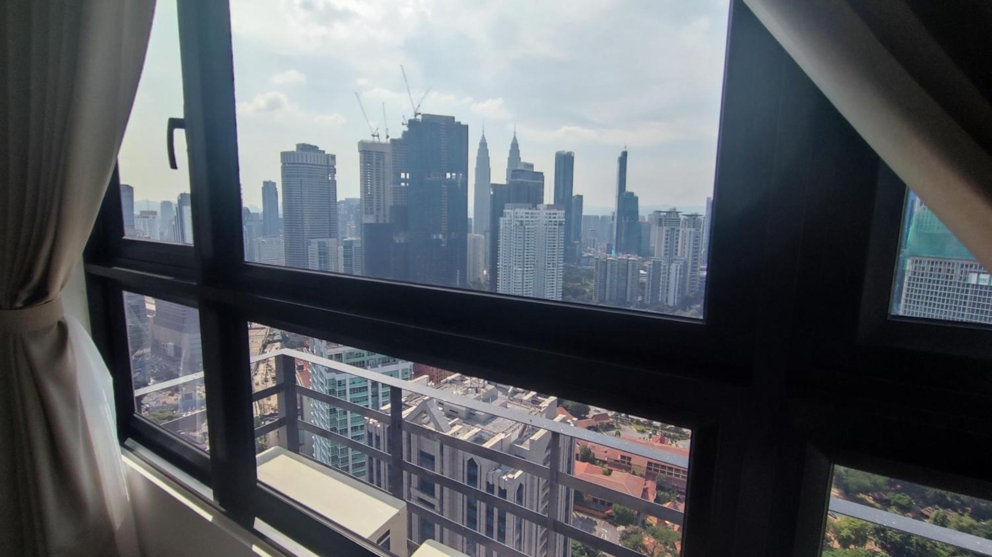 Agile Service Bukit Bintang Kl Kuala Lumpur