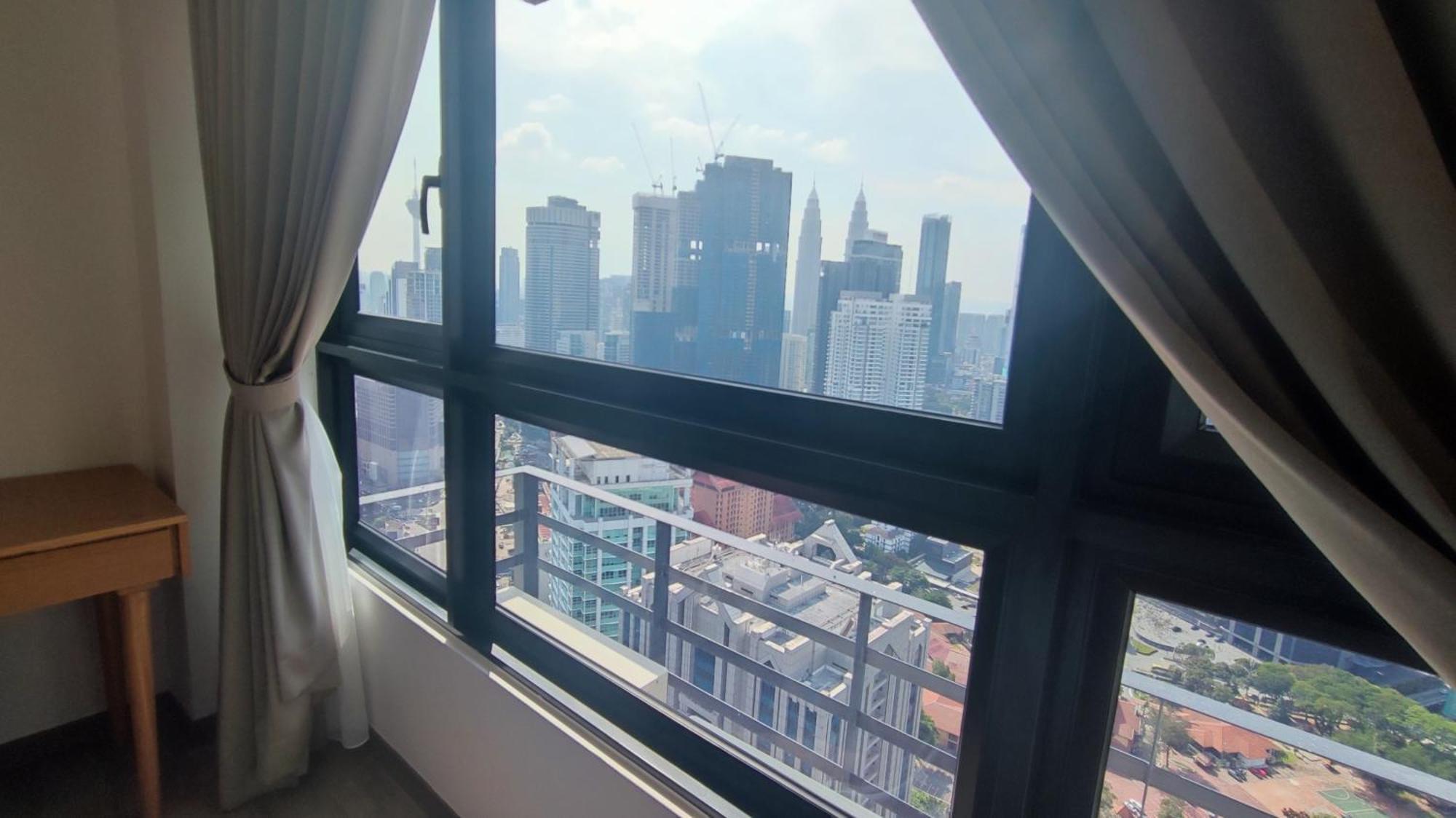Agile Service Bukit Bintang Kl Pangsapuri Kuala Lumpur