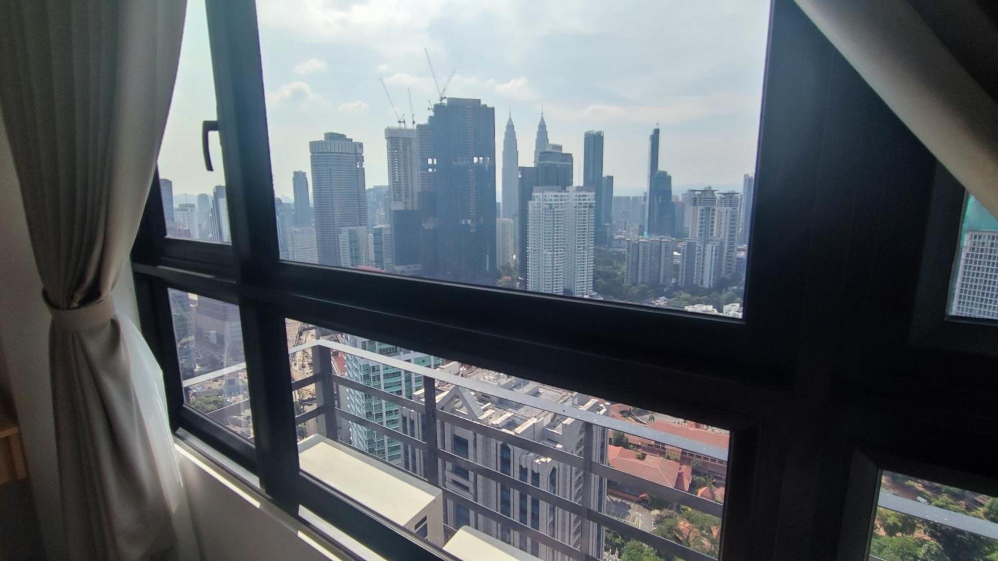 Agile Service Bukit Bintang Kl * Kuala Lumpur