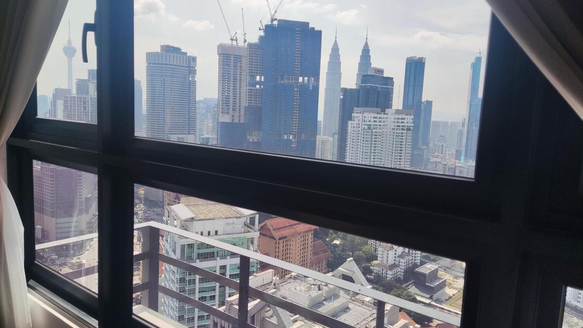Agile Service Bukit Bintang Kl Pangsapuri *
