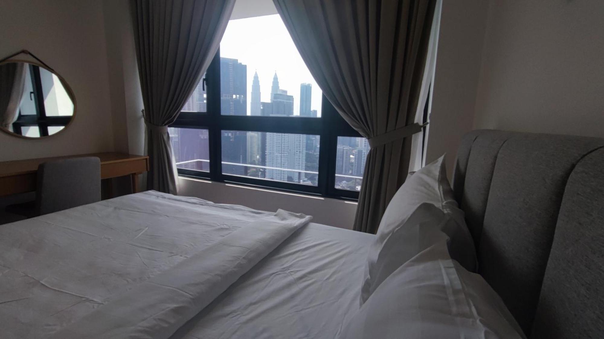 Pangsapuri Agile Service Bukit Bintang Kl *