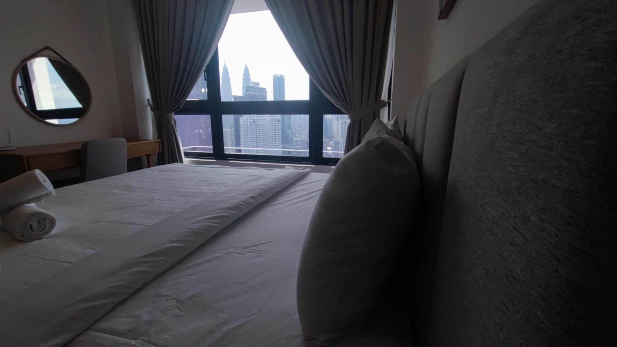 Pangsapuri Agile Service Bukit Bintang Kl Kuala Lumpur