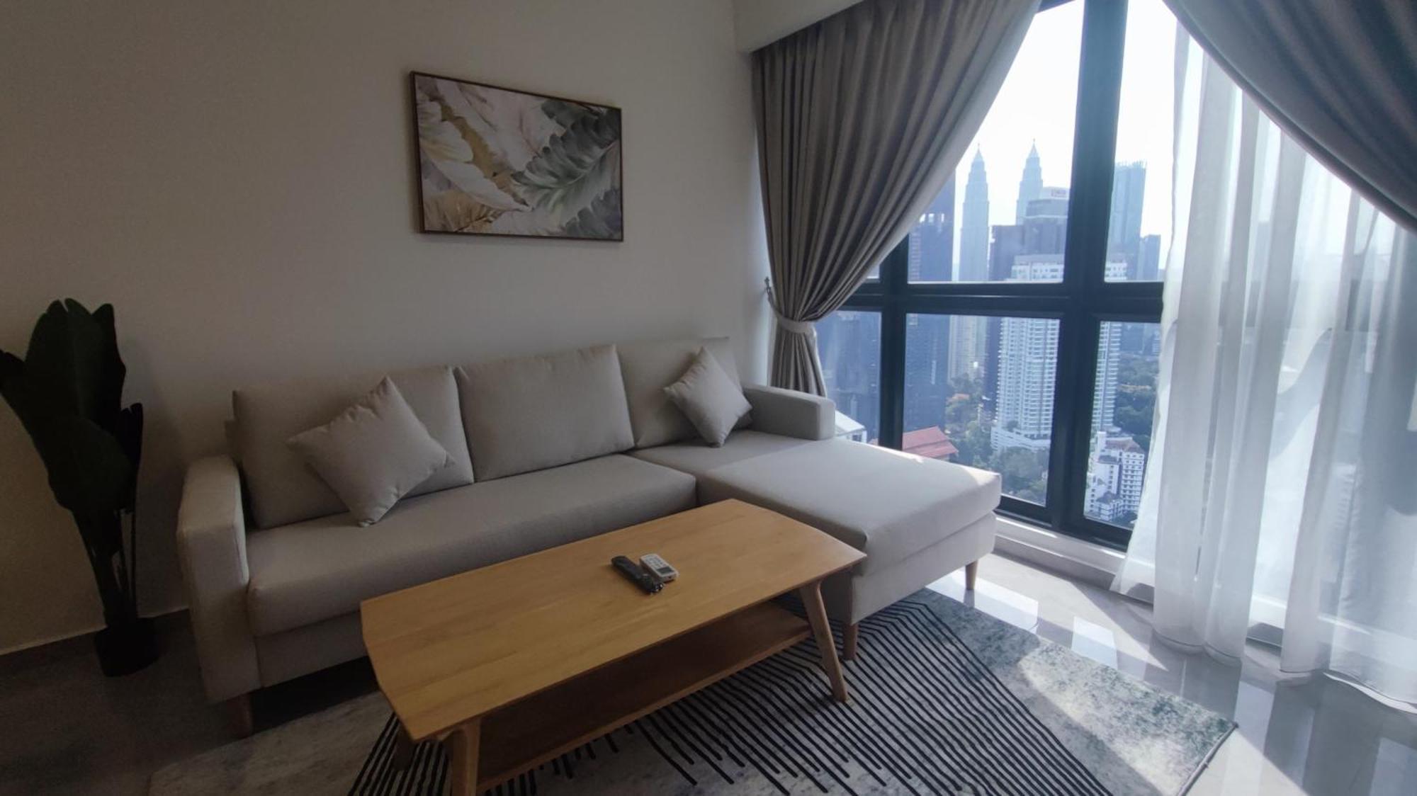 Pangsapuri Agile Service Bukit Bintang Kl Kuala Lumpur