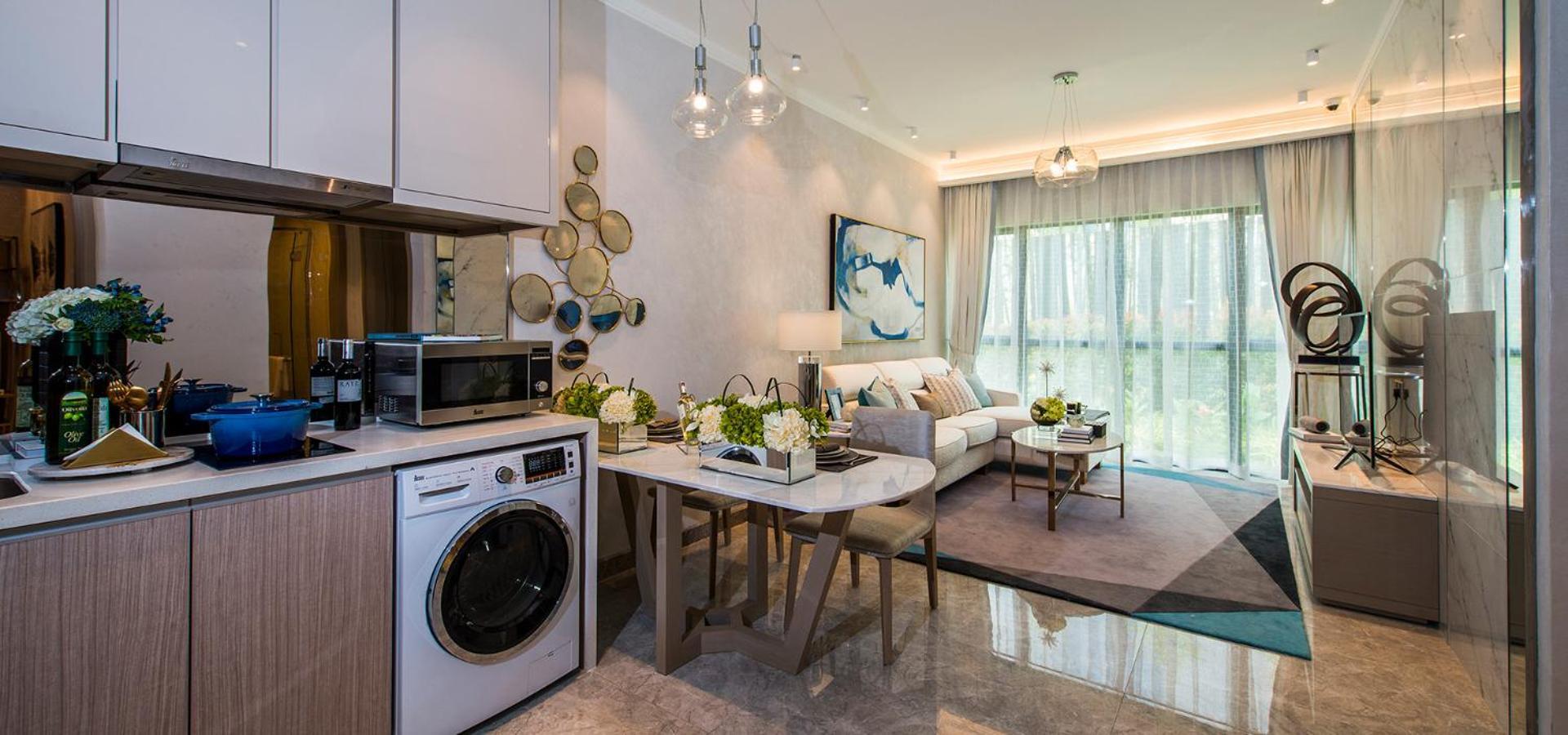 Apartamento Agile Service Bukit Bintang Kl Kuala Lumpur