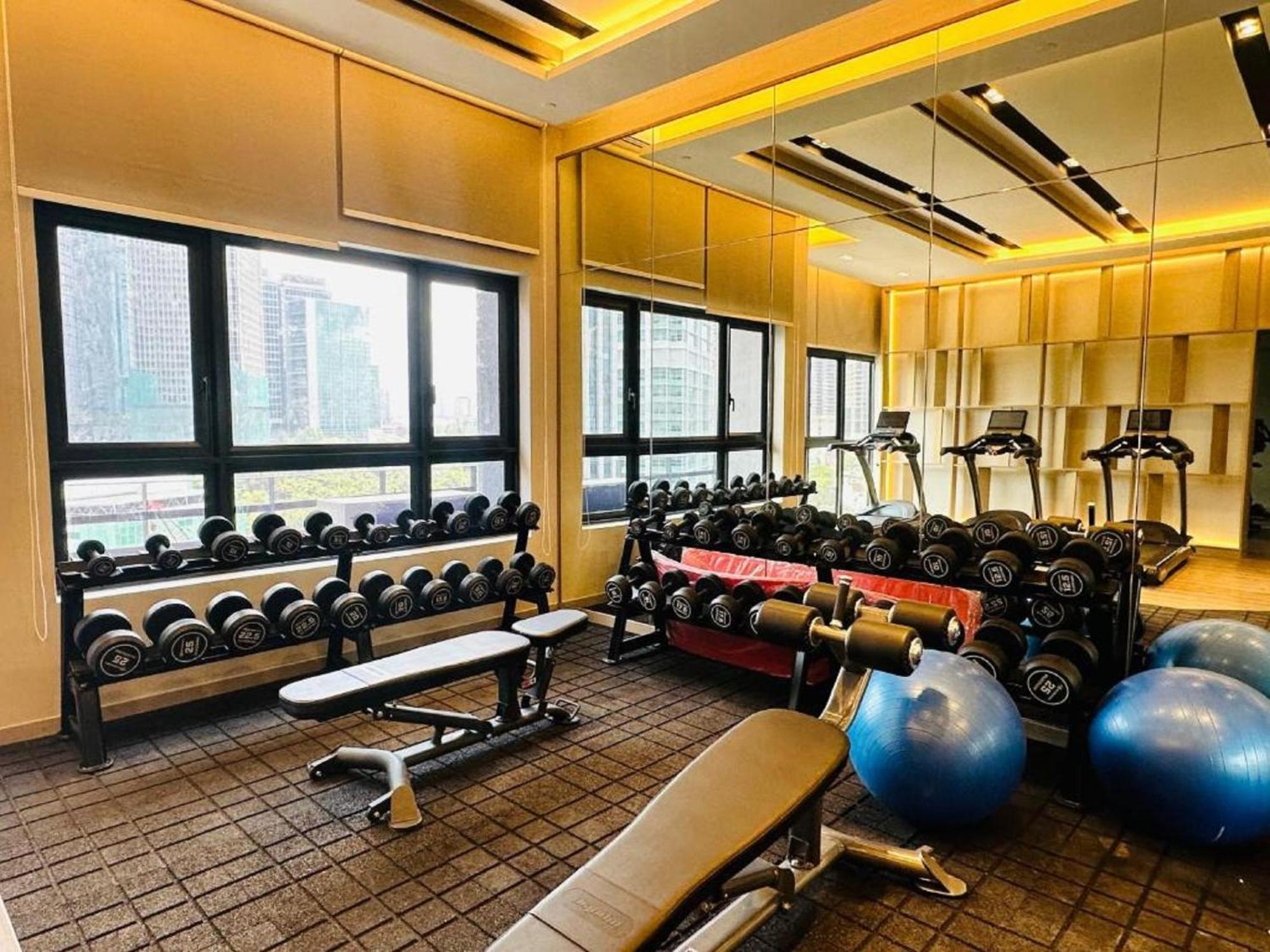 Agile Service Bukit Bintang Kl Apartamento