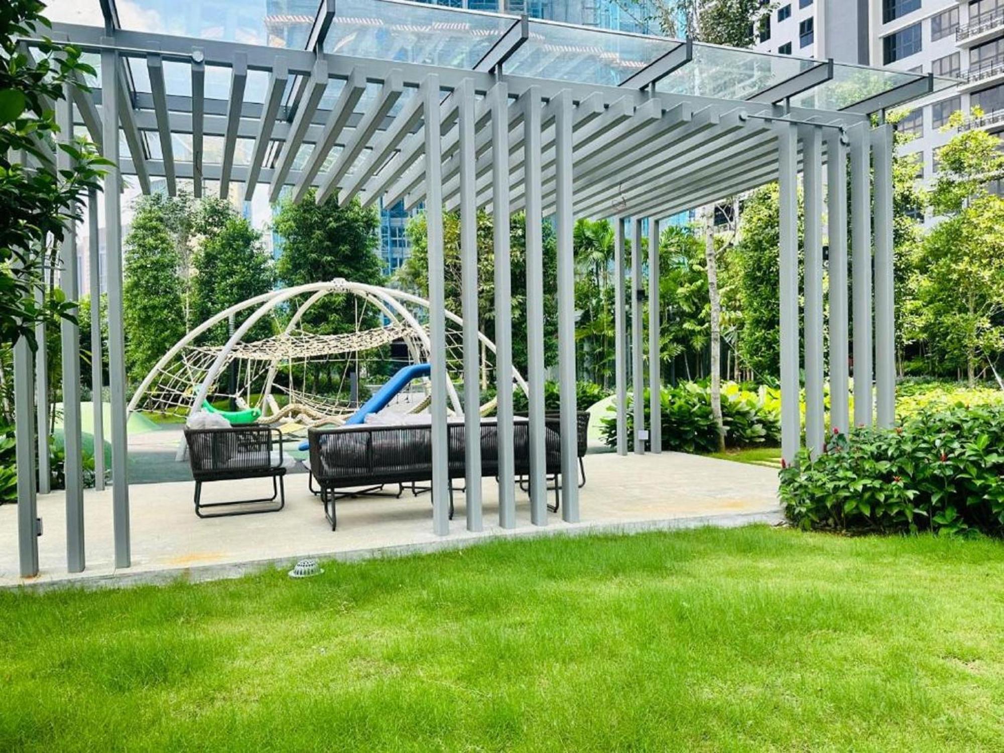 Apartamento Agile Service Bukit Bintang Kl Kuala Lumpur