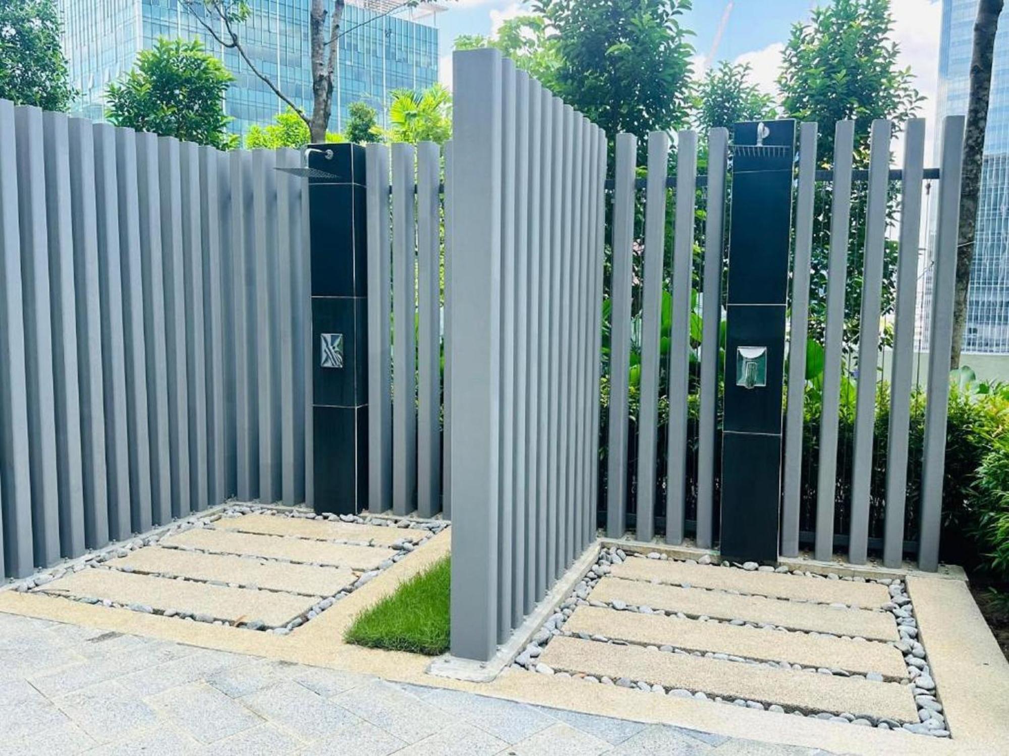 Agile Service Bukit Bintang Kl Apartamento