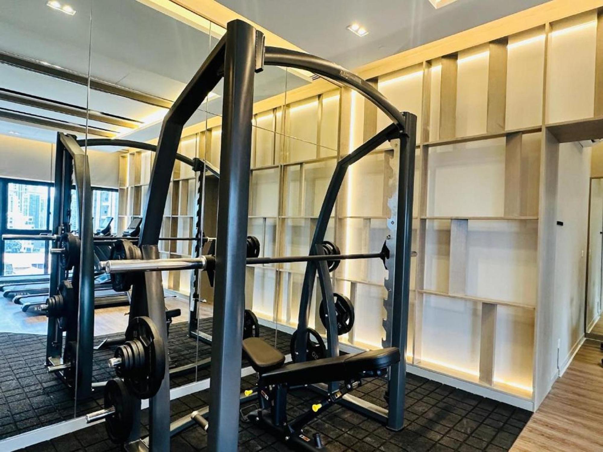Apartamento Agile Service Bukit Bintang Kl