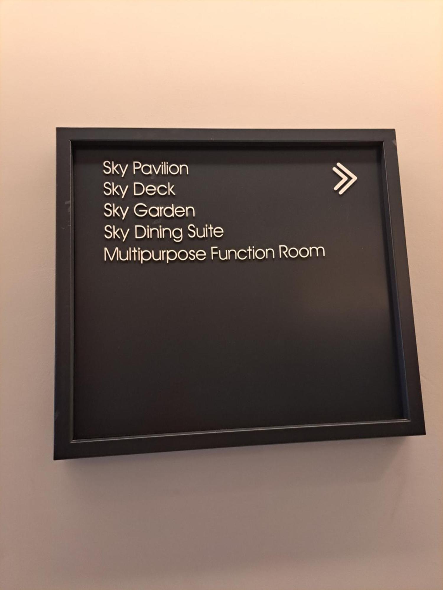 Apartamento Agile Service Bukit Bintang Kl