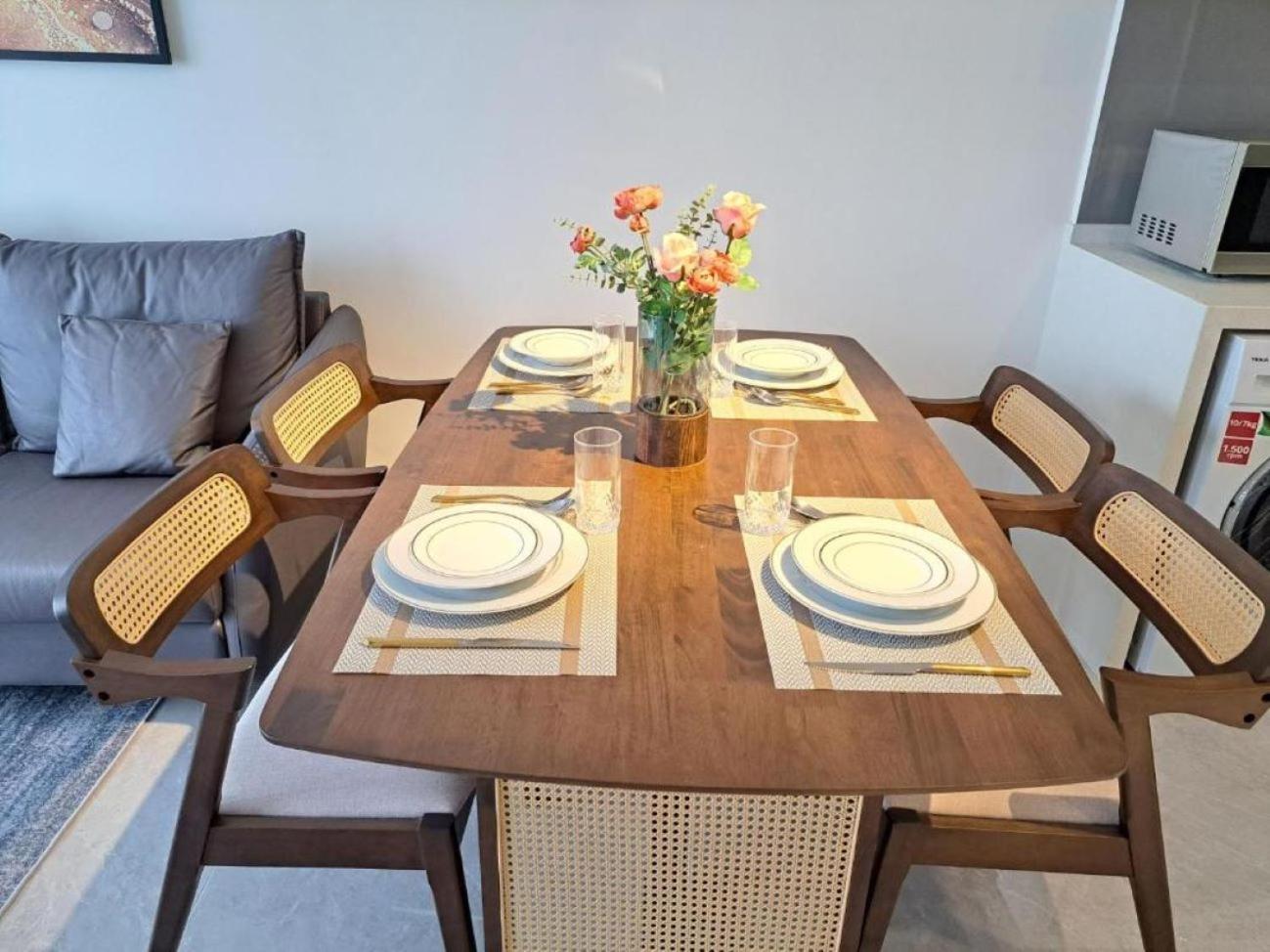 Apartamento Agile Service Bukit Bintang Kl Kuala Lumpur