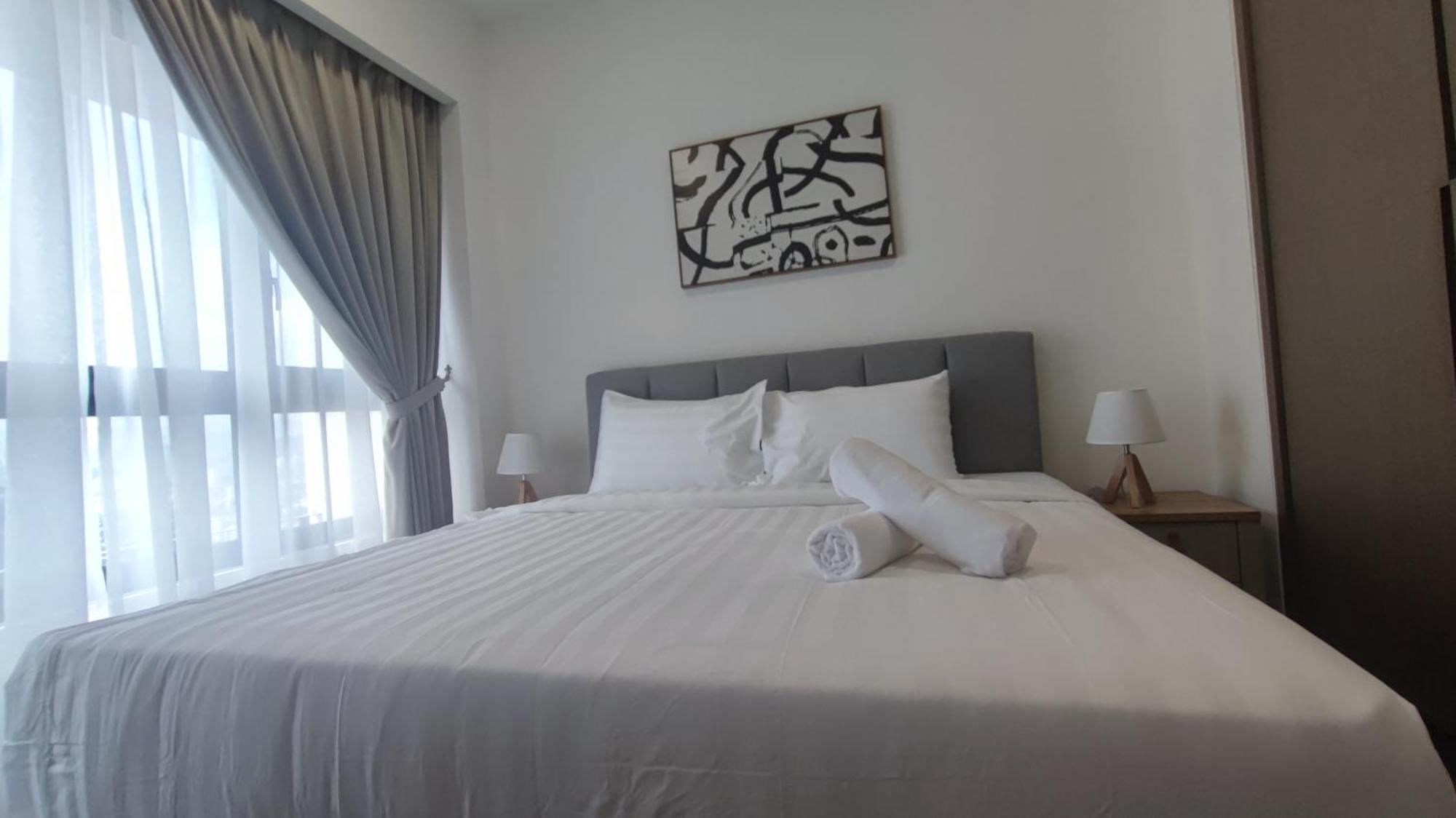 Apartamento Agile Service Bukit Bintang Kl *
